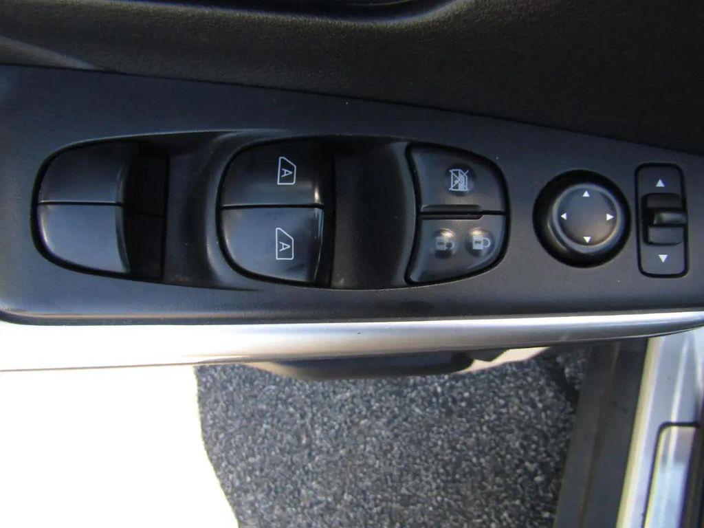 used 2020 Nissan Kicks car, priced at $12,744