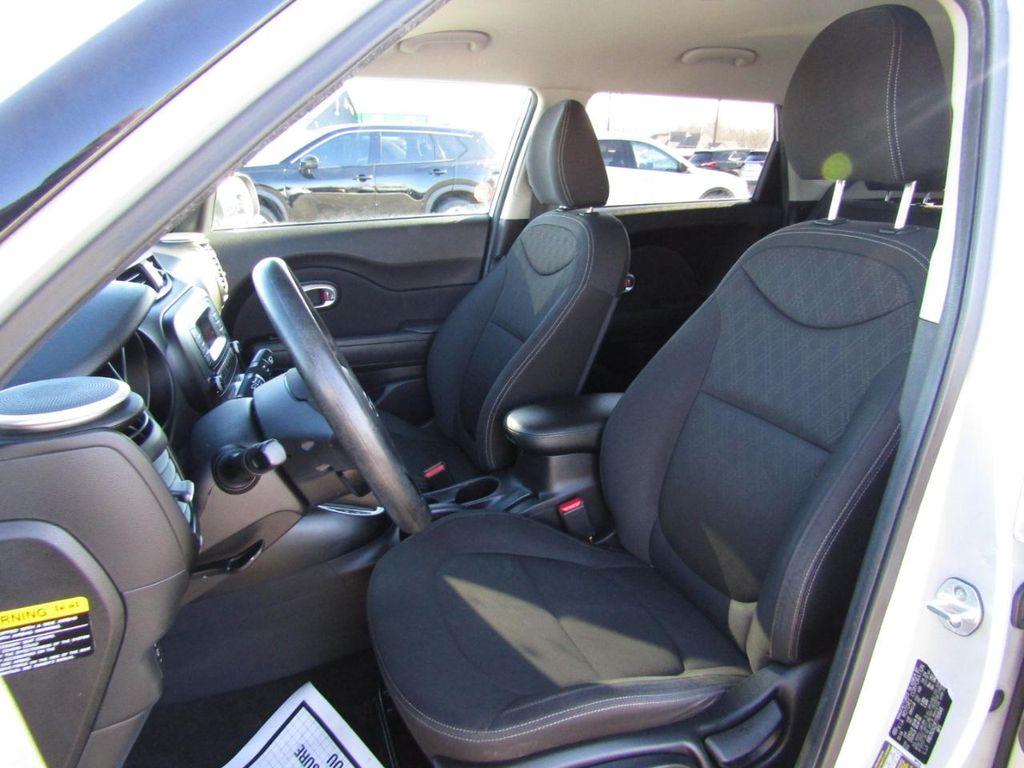 used 2015 Kia Soul car, priced at $9,744
