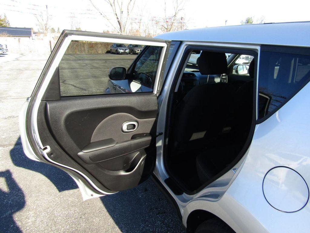 used 2015 Kia Soul car, priced at $9,744