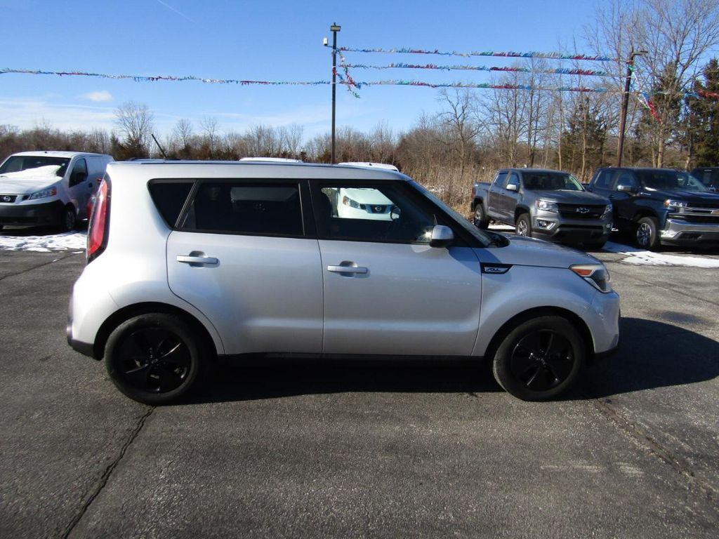 used 2015 Kia Soul car, priced at $9,744