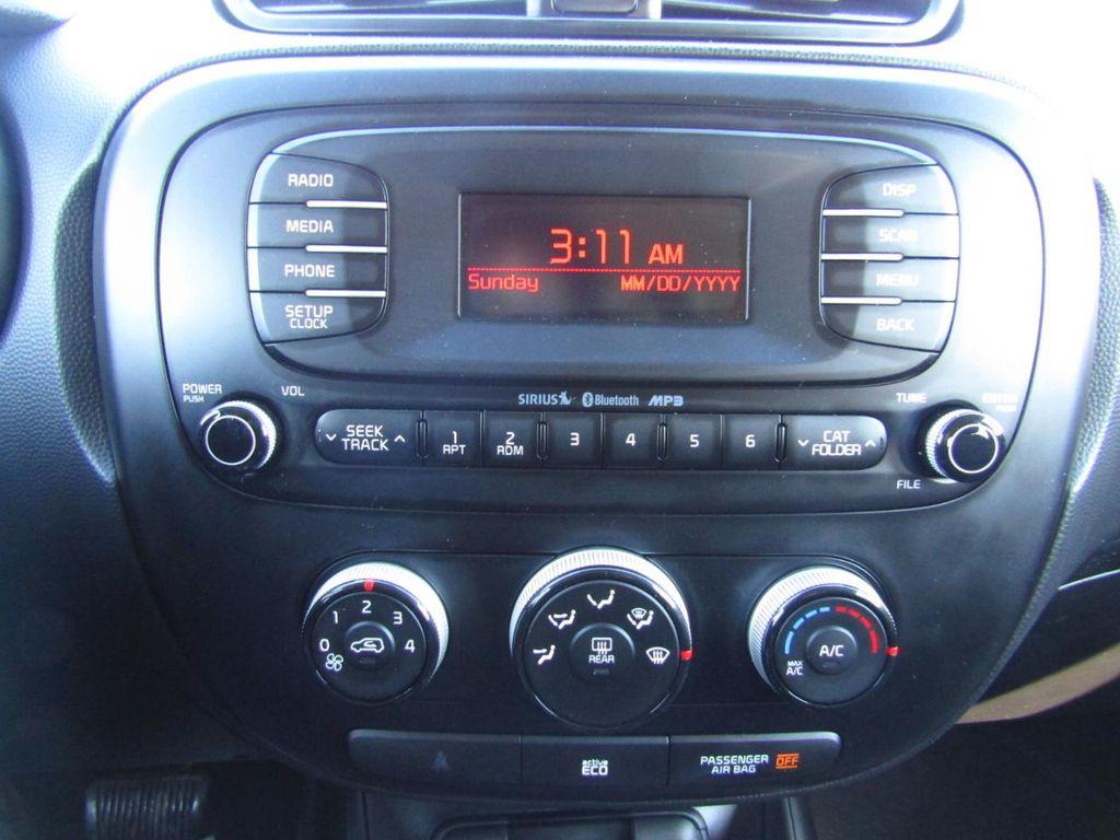 used 2015 Kia Soul car, priced at $9,744