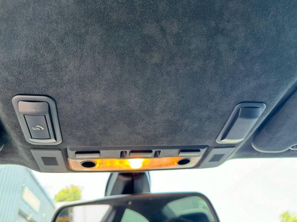 2007 Silverstone Silver Metallic BMW M6