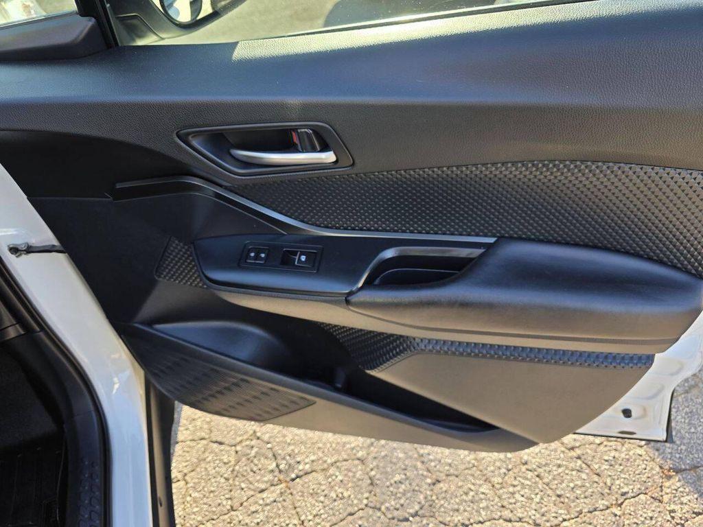 used 2018 Toyota C-HR car, priced at $13,995