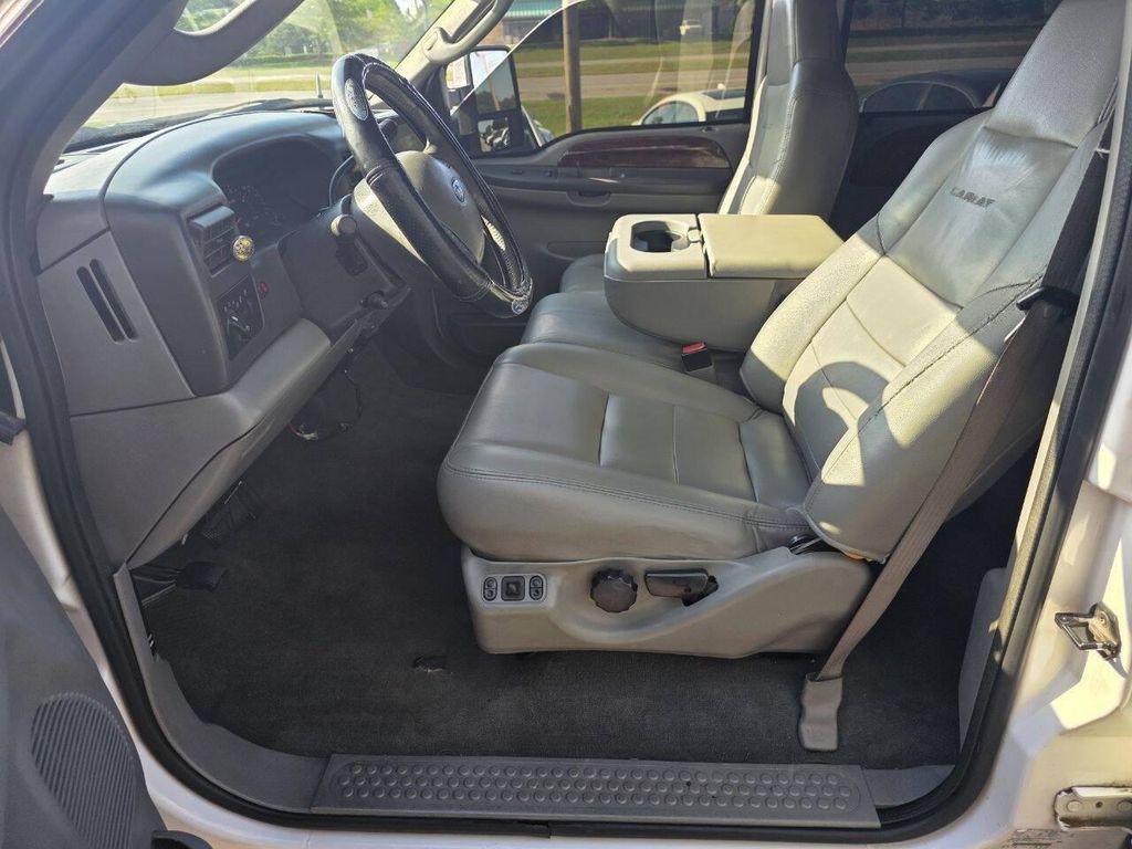 used 2004 Ford F-250 car, priced at $12,999