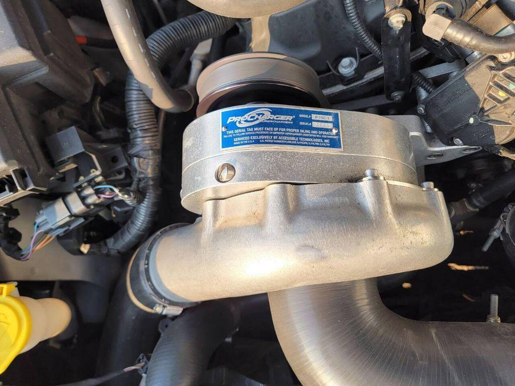 used 2015 Ford Mustang car, priced at $13,999