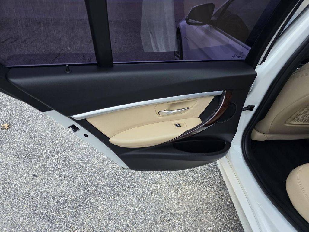 used 2018 BMW 330e car, priced at $13,999