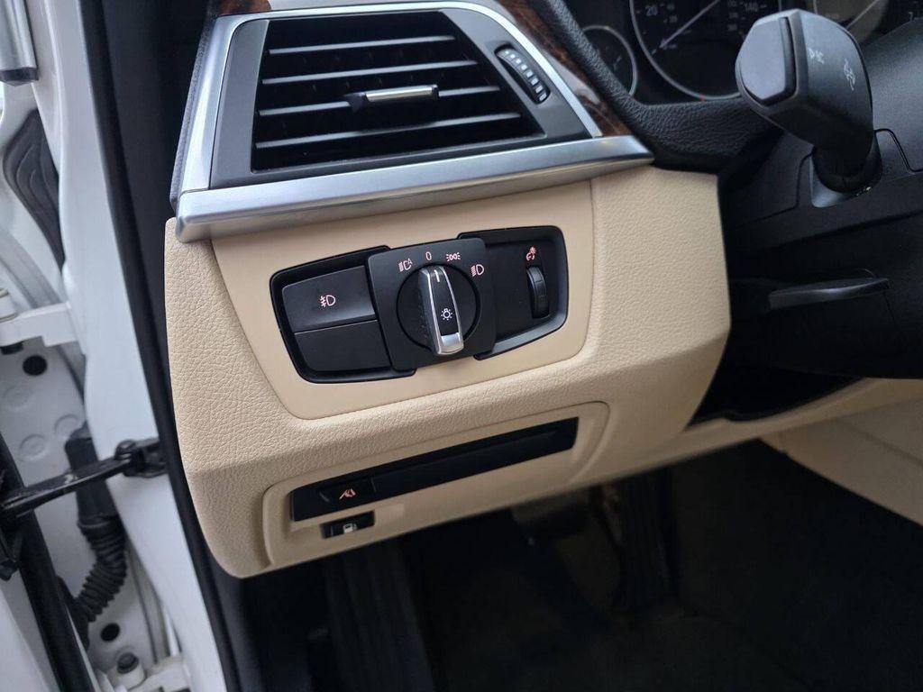 used 2018 BMW 330e car, priced at $13,999