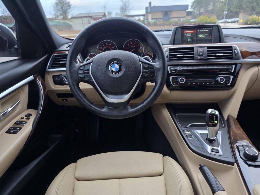 used 2018 BMW 330e car, priced at $13,999