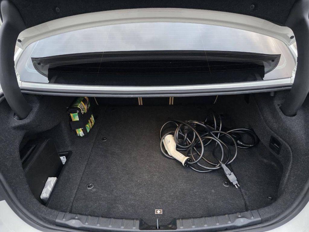 used 2018 BMW 330e car, priced at $13,999