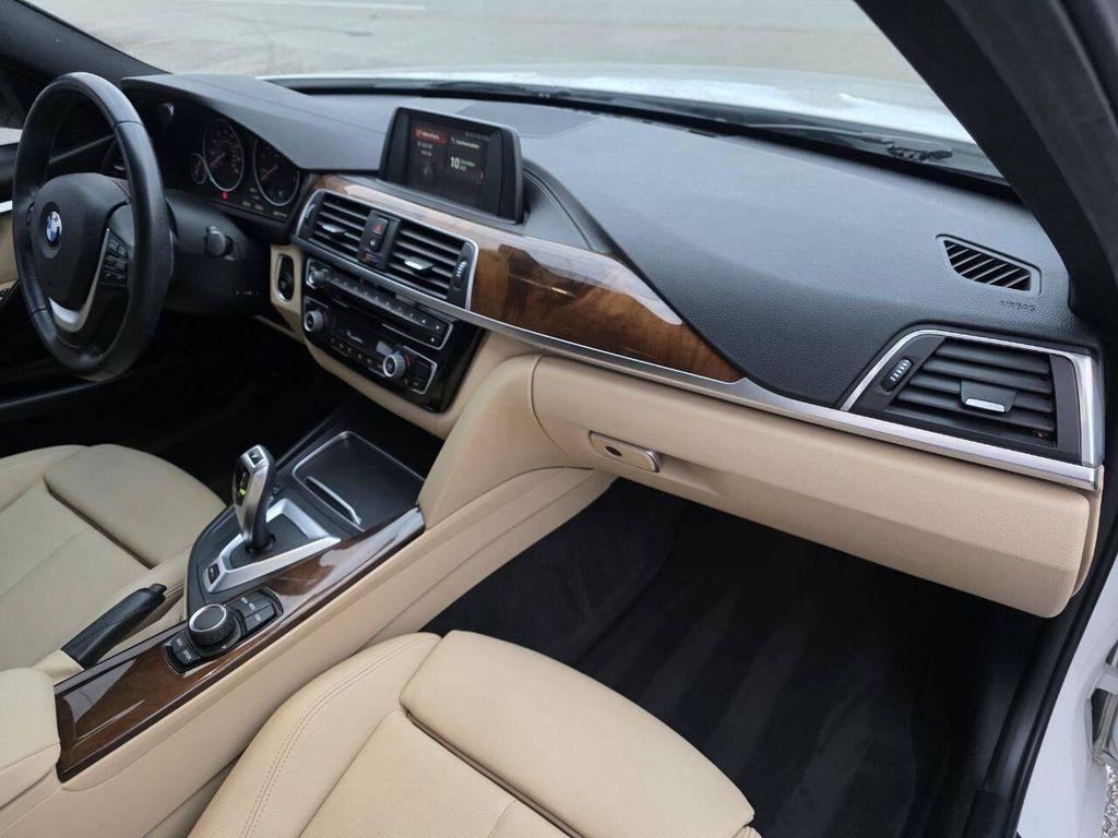 used 2018 BMW 330e car, priced at $13,999