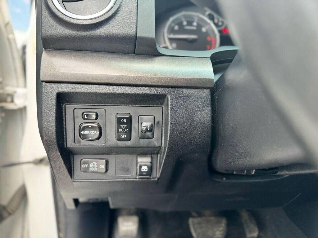used 2014 Toyota Tundra car, priced at $17,499