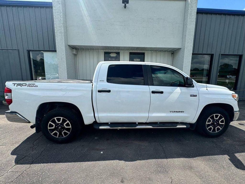 used 2014 Toyota Tundra car, priced at $17,499