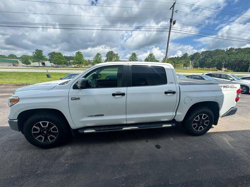 used 2014 Toyota Tundra car, priced at $17,499