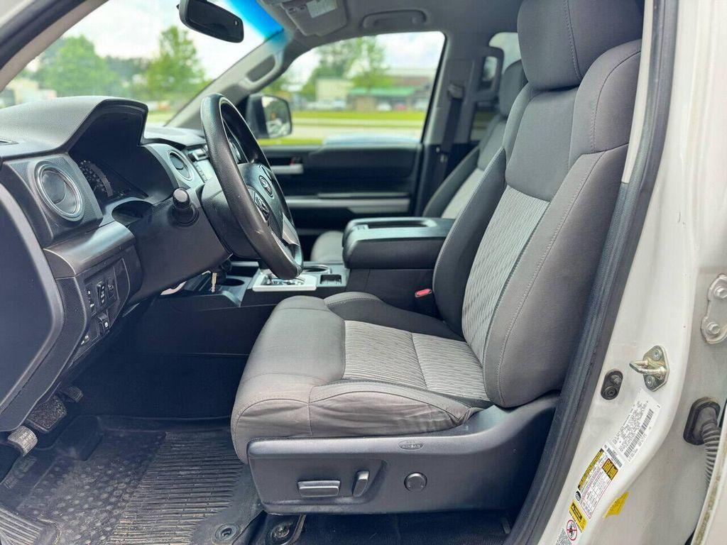 used 2014 Toyota Tundra car, priced at $17,499