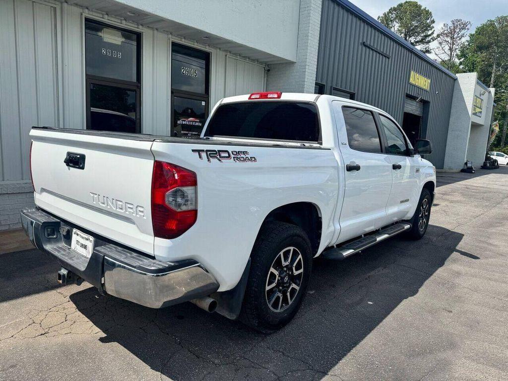 used 2014 Toyota Tundra car, priced at $17,499