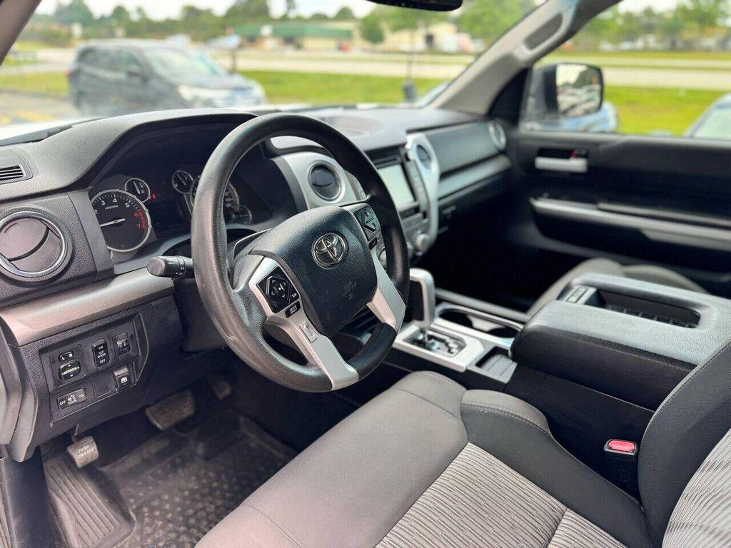 used 2014 Toyota Tundra car, priced at $17,499
