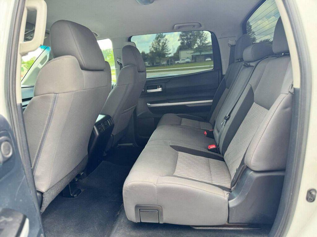 used 2014 Toyota Tundra car, priced at $17,499