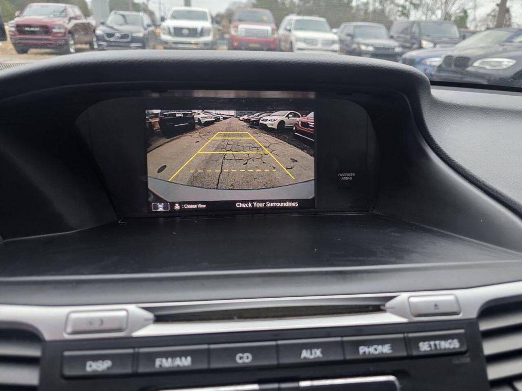 used 2017 Honda Accord car, priced at $12,500