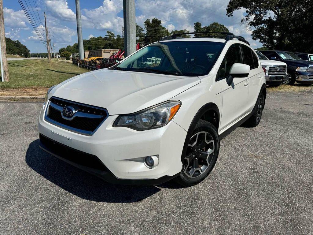 used 2014 Subaru XV Crosstrek car, priced at $8,995