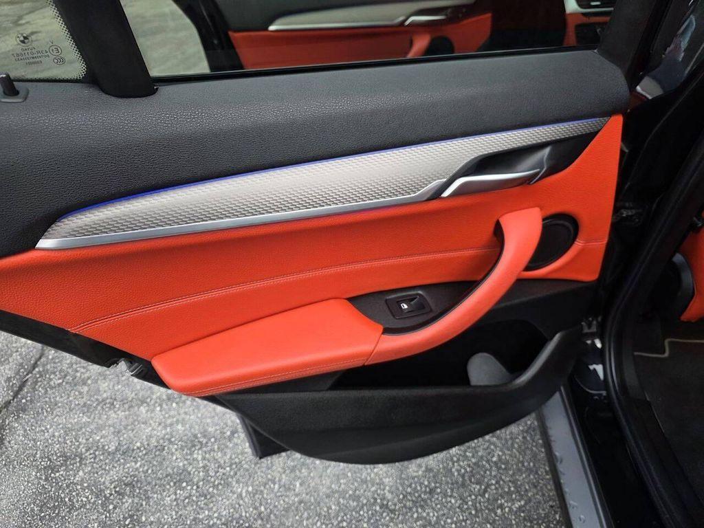 used 2018 BMW X2 car, priced at $13,999