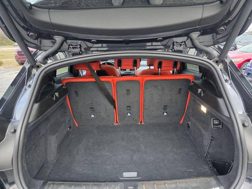 used 2018 BMW X2 car, priced at $13,999