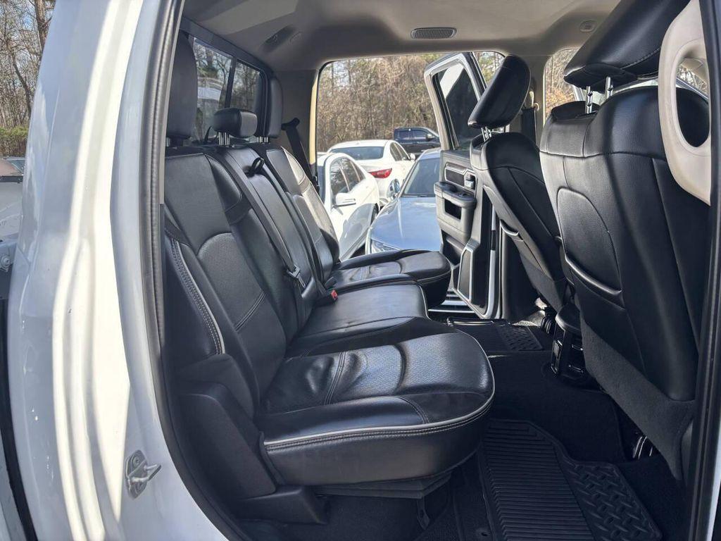 used 2022 Ram 2500 car, priced at $37,995