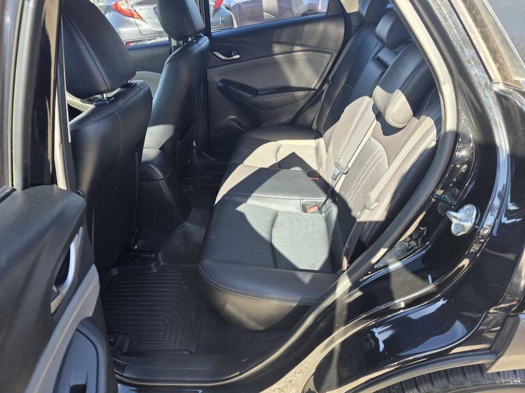 used 2019 Mazda CX-3 car, priced at $14,499