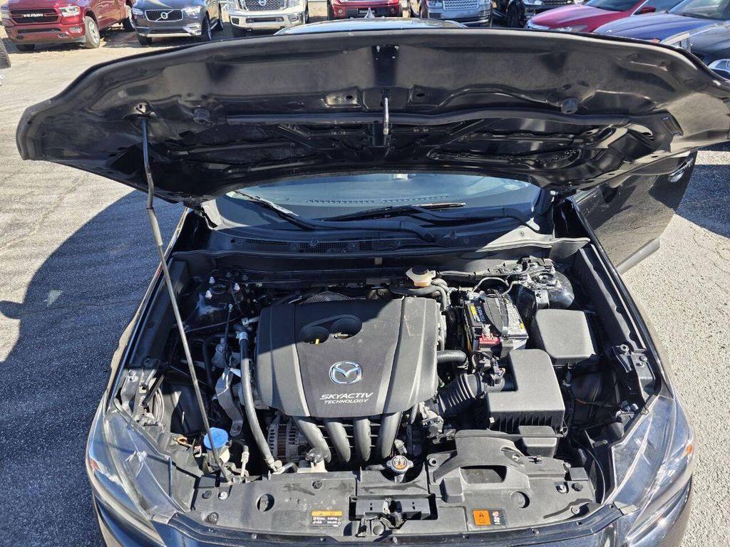 used 2019 Mazda CX-3 car, priced at $14,499