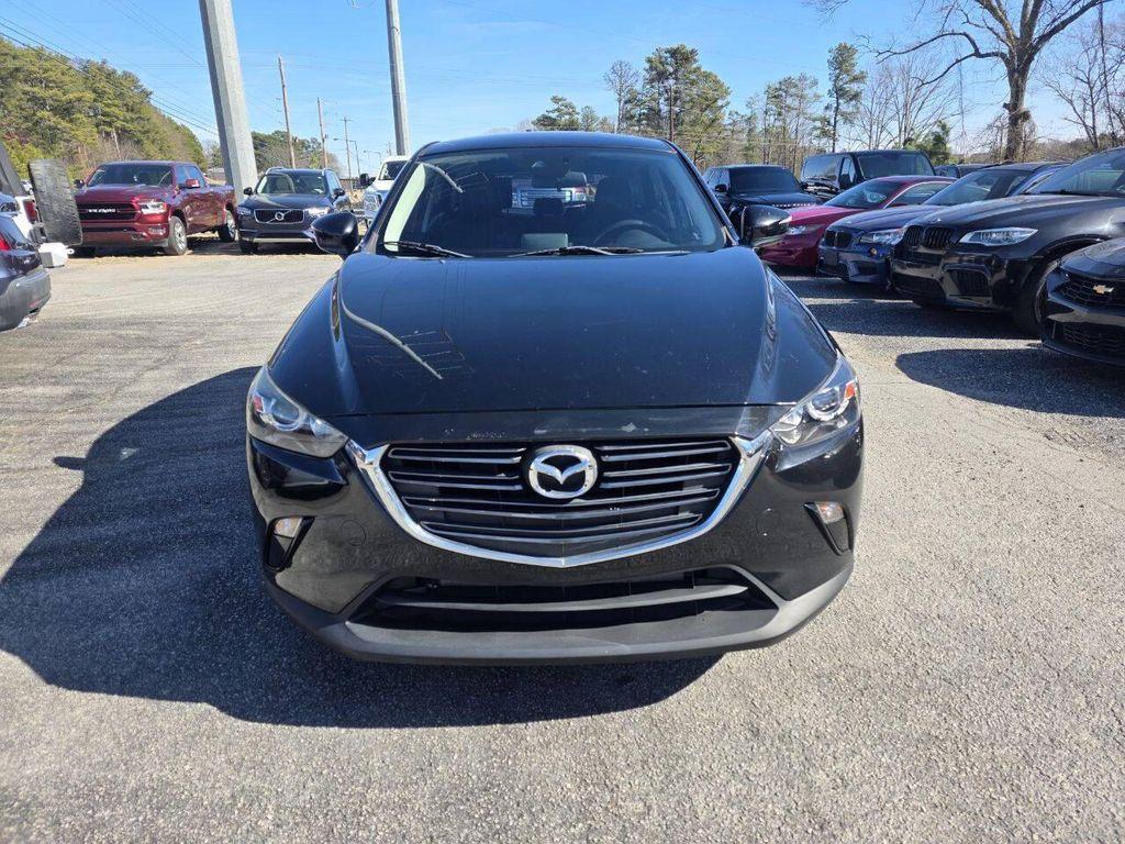 used 2019 Mazda CX-3 car, priced at $14,499