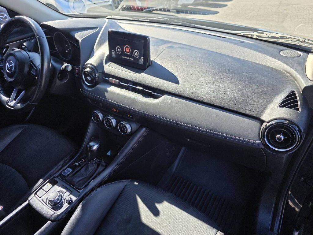 used 2019 Mazda CX-3 car, priced at $14,499