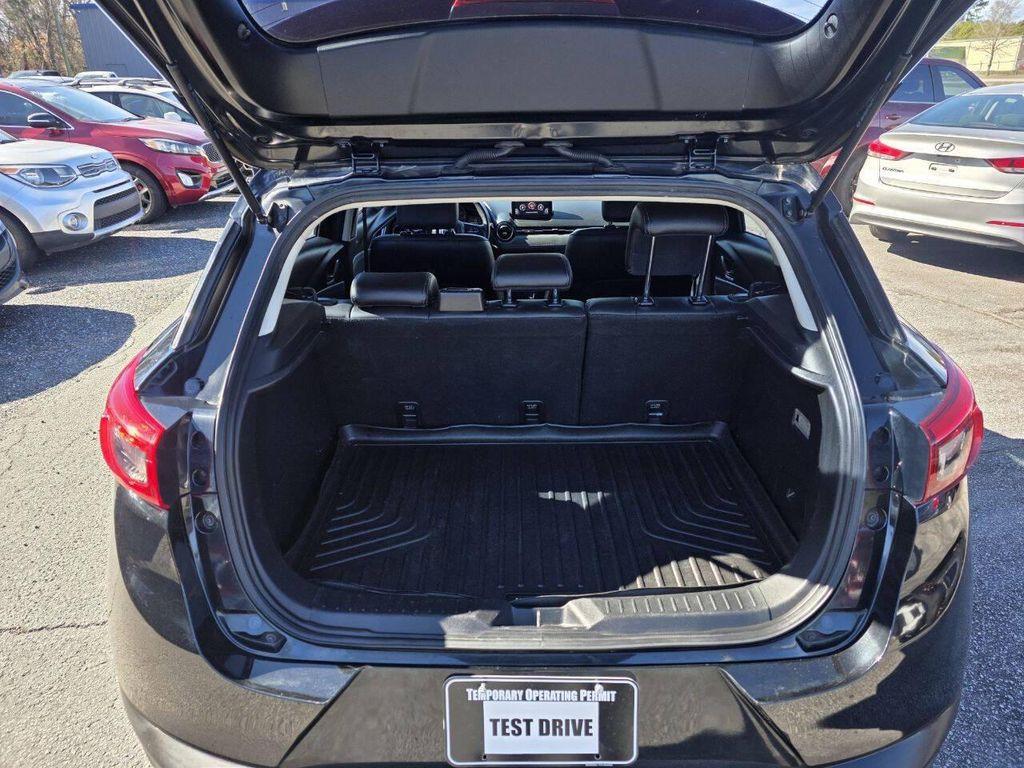 used 2019 Mazda CX-3 car, priced at $14,499