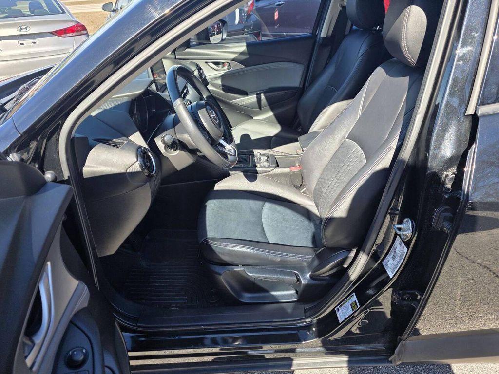 used 2019 Mazda CX-3 car, priced at $14,499