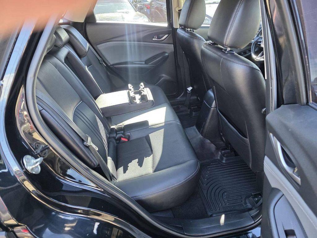 used 2019 Mazda CX-3 car, priced at $14,499