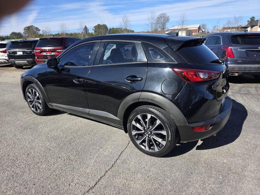 used 2019 Mazda CX-3 car, priced at $14,499