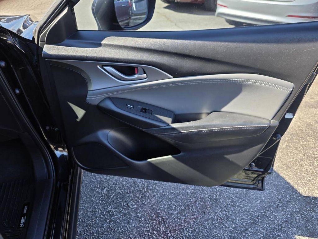 used 2019 Mazda CX-3 car, priced at $14,499