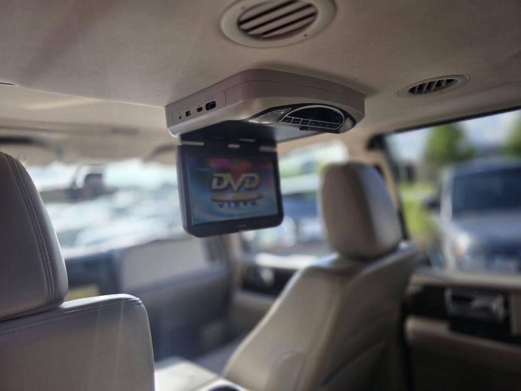 used 2017 Lincoln Navigator car, priced at $10,995