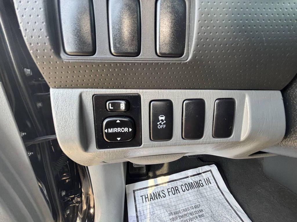 used 2015 Toyota Tacoma car, priced at $16,999