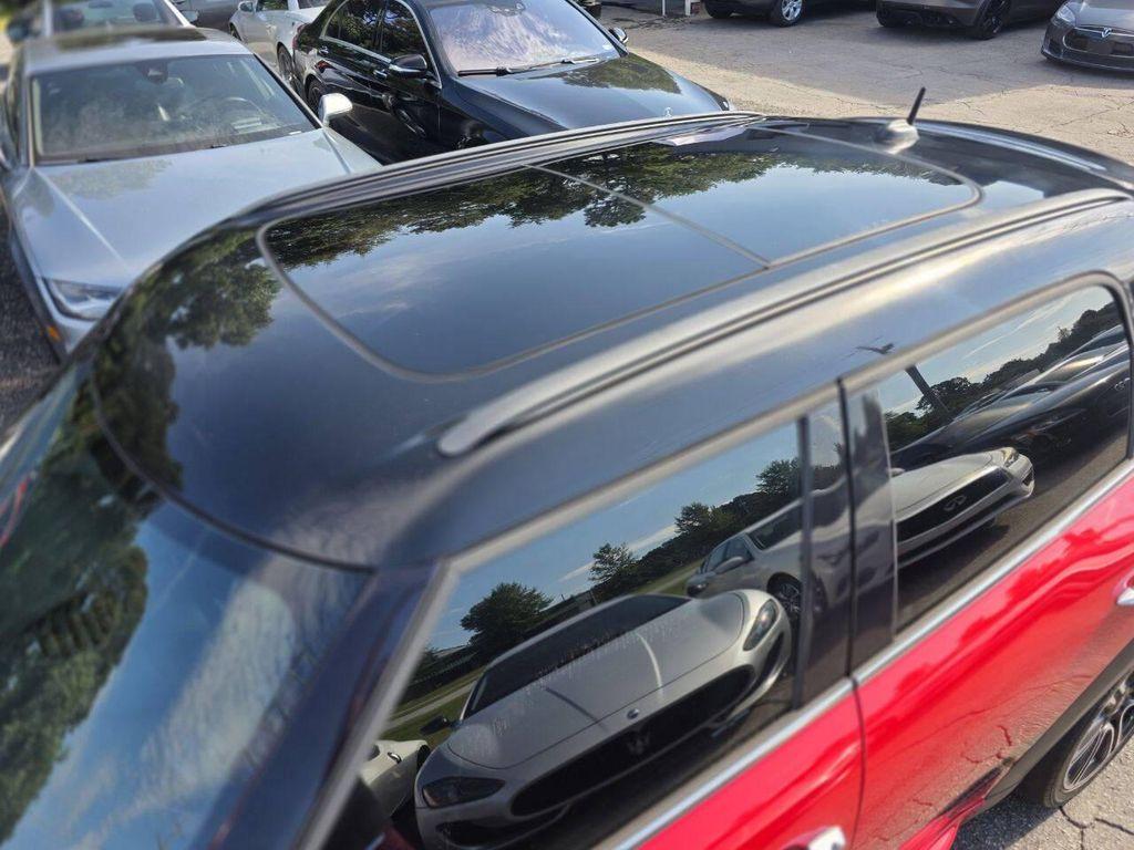 used 2014 MINI Countryman car, priced at $6,999