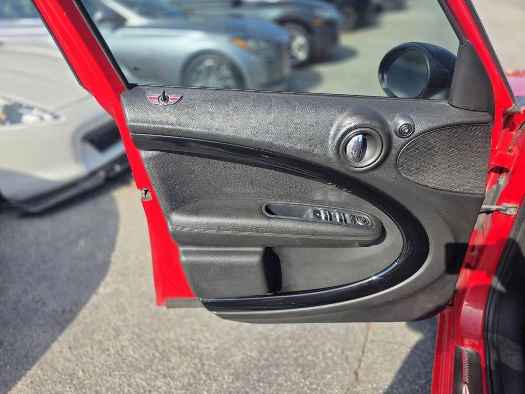 used 2014 MINI Countryman car, priced at $6,999