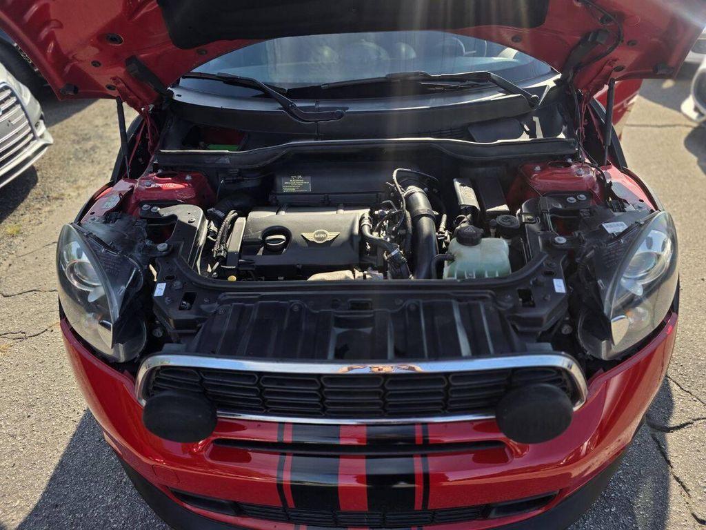 used 2014 MINI Countryman car, priced at $6,999