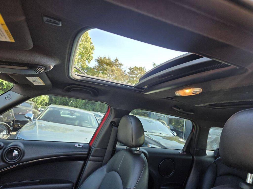 used 2014 MINI Countryman car, priced at $6,999