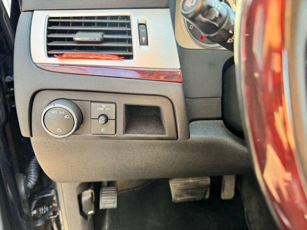 used 2013 Cadillac Escalade ESV car, priced at $13,999