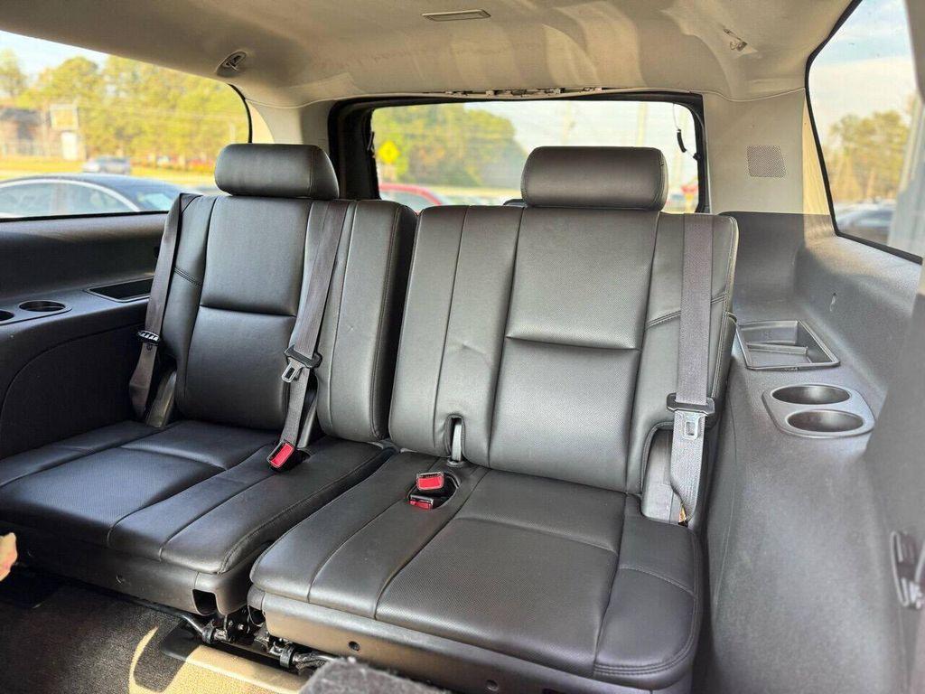 used 2013 Cadillac Escalade ESV car, priced at $13,999