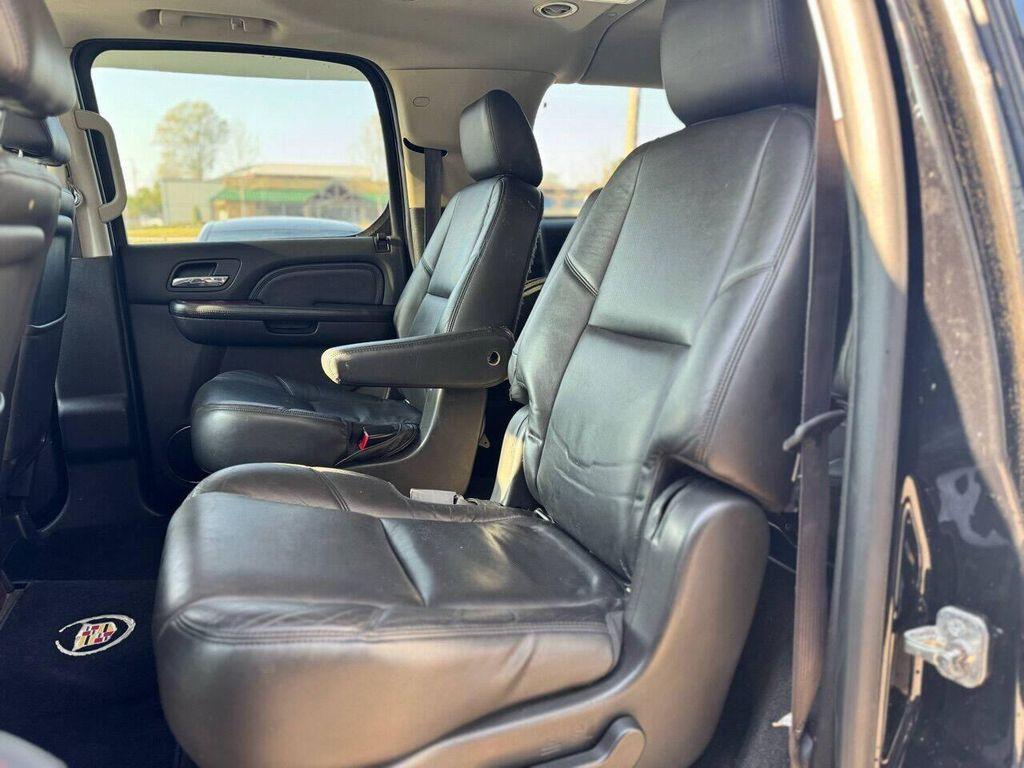 used 2013 Cadillac Escalade ESV car, priced at $13,999