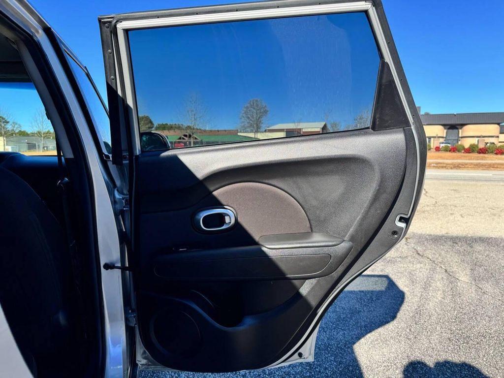 used 2017 Kia Soul car, priced at $7,499