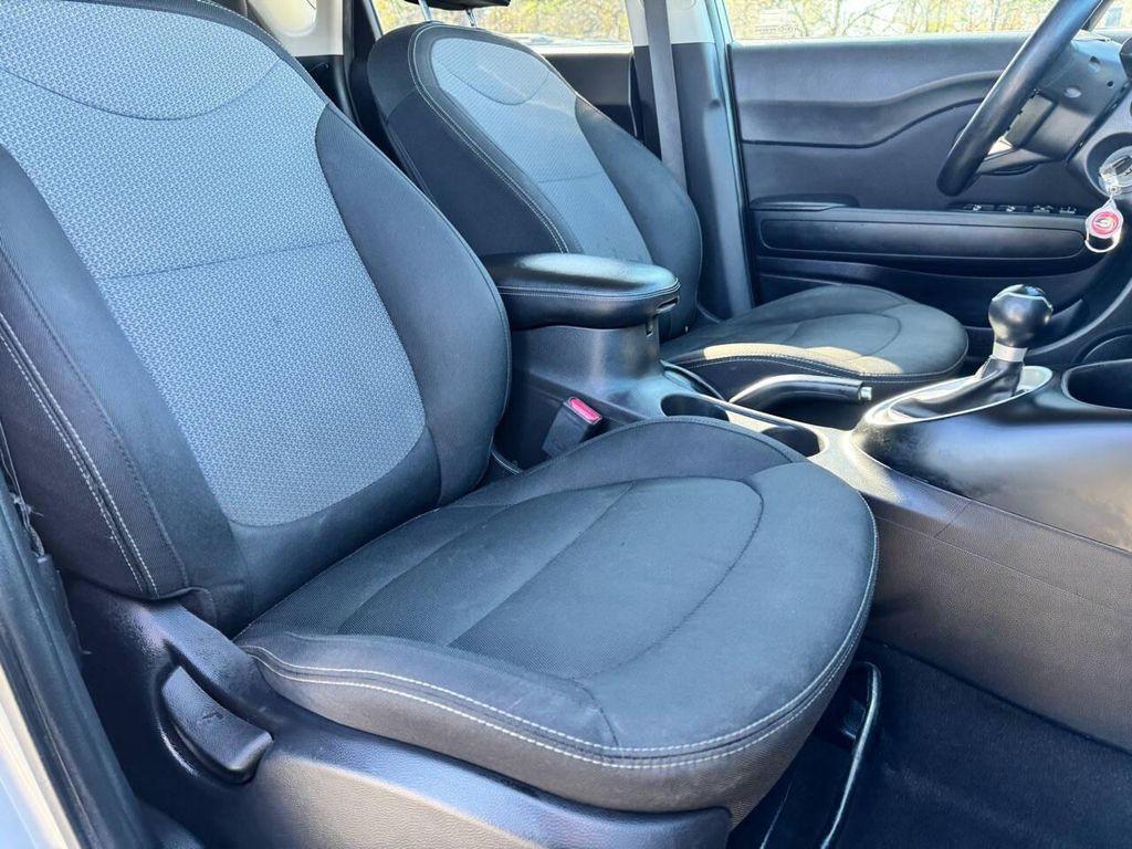 used 2017 Kia Soul car, priced at $7,499