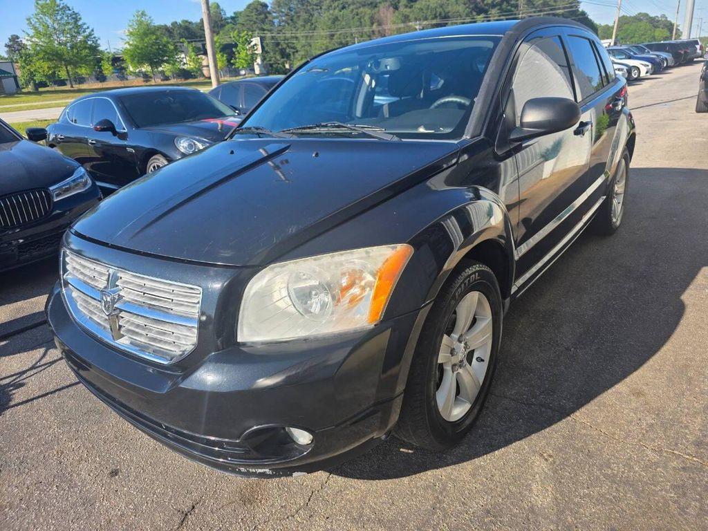 used 2011 Dodge Caliber car, priced at $4,199