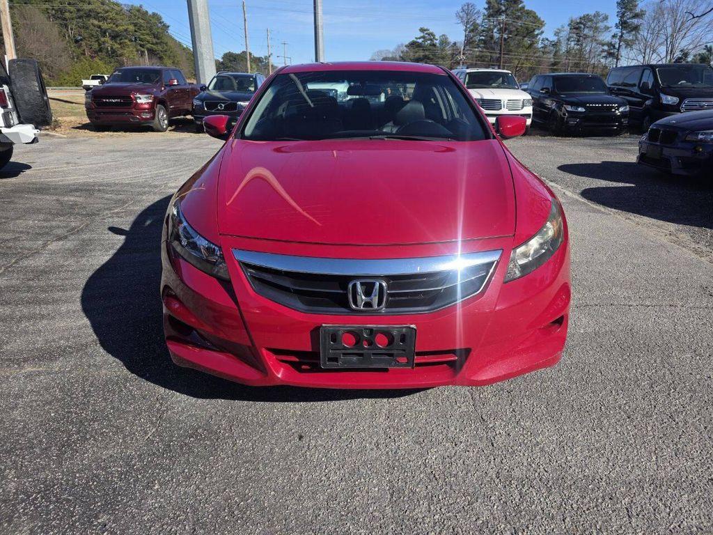 used 2012 Honda Accord car, priced at $9,999