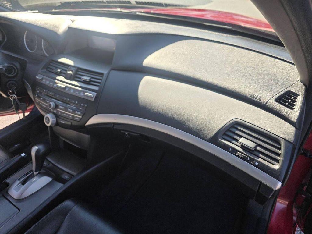 used 2012 Honda Accord car, priced at $9,999