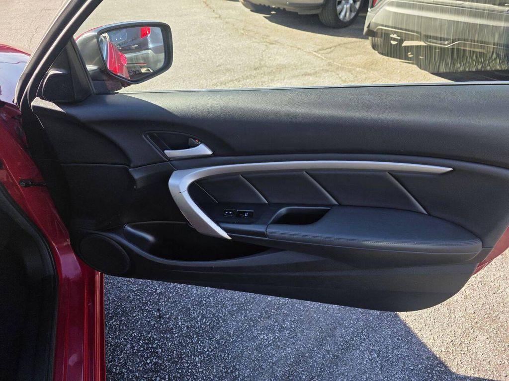 used 2012 Honda Accord car, priced at $9,999